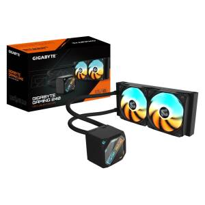 Liquid Cooler Gigabyte Gaming 240