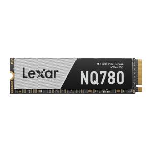 Disco Interno Ssd Lexar Nq780 1t M.2 Nvme 6500mb/s