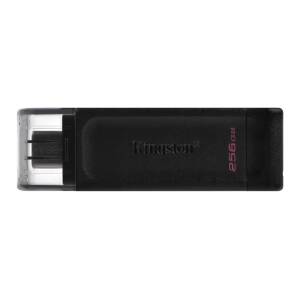 Pen Drive Kingston Datatraveler 70 256gb Usb-c 3.2