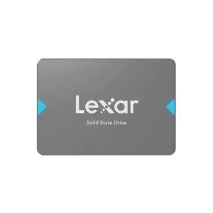 Disco Interno Ssd Lexar Nq100 512gb 2.5” Sata Iii