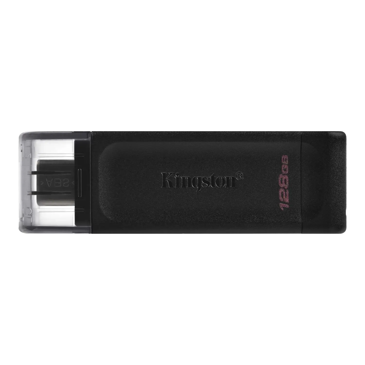 Pen Drive Kingston Datatraveler 70 128gb Usb-c 3.2