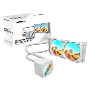 Liquid Cooler Gigabyte Gaming 240 Ice