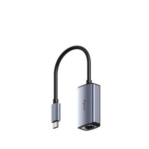 Adaptador Cudy Usb-c A Ethernet