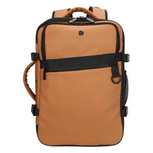 Mochila Teros Te-9038 15.6" Travel Backpack Brown