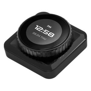 Módulo Controlador Cooler Master Encoder Ips Display Para Masterhub