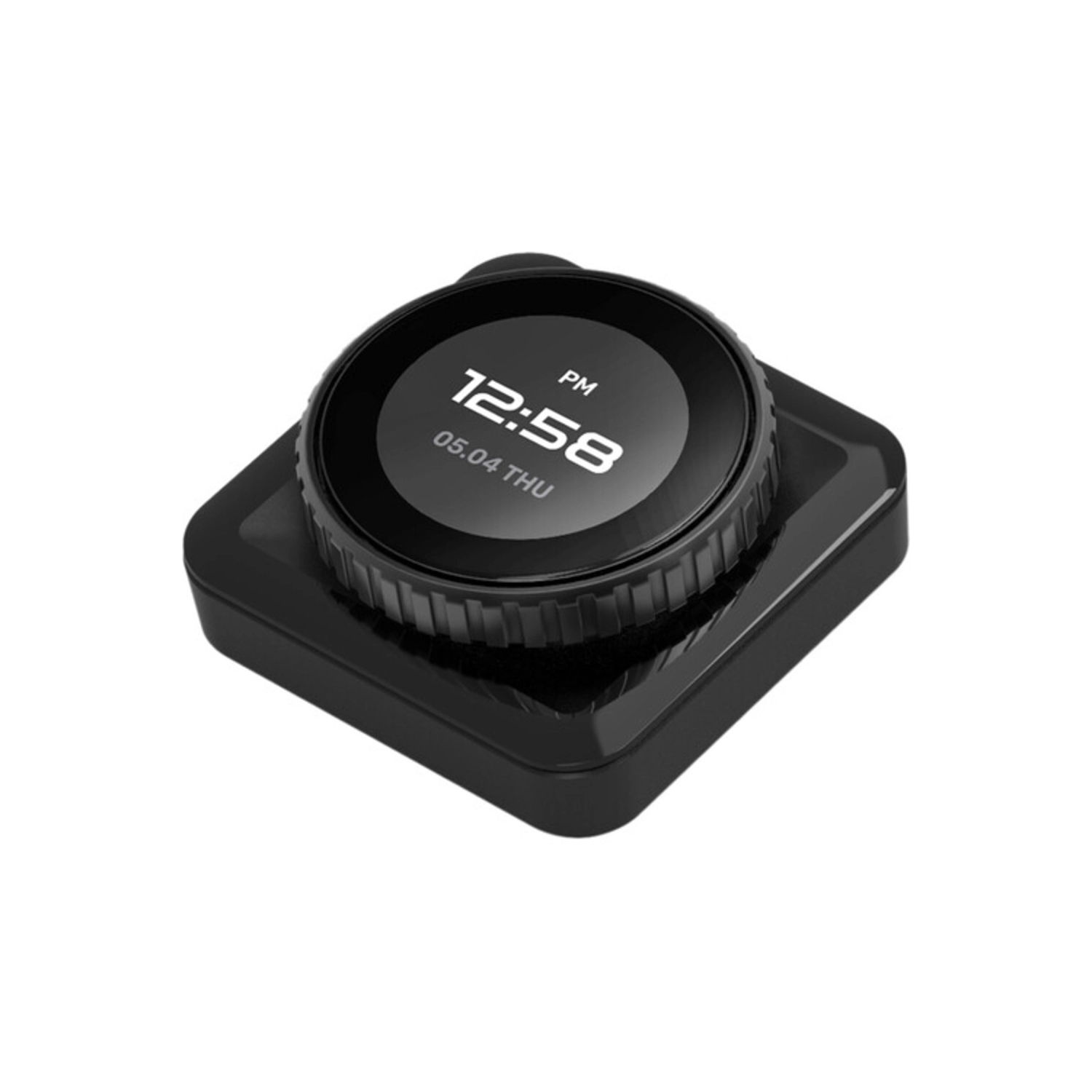 Módulo Controlador Cooler Master Encoder Ips Display Para Masterhub