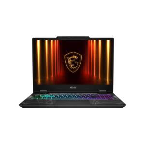 Notebook Msi Cyborg 15 B2rwek Intel Core 5 210h 15.6" 16gb Ddr5 (2 X8gb), 512gb Nvme Rtx 5050 W11 Home