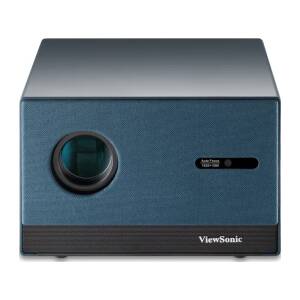 Proyector Viewsonic Lx60hd Led Intelig 1080p Con Google Tv