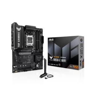 Motherboard Asus Tuf Gaming B850-e Wifi Am5 Ddr5