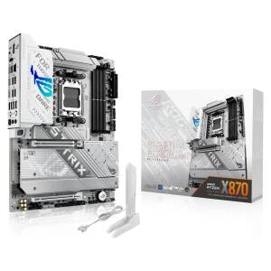 Motherboard Asus Rog Strix X870-a Gaming Wifi Am5 Ddr5