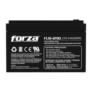 Bateria Fub Forza Sellada Plomo Acido 12v 9ah