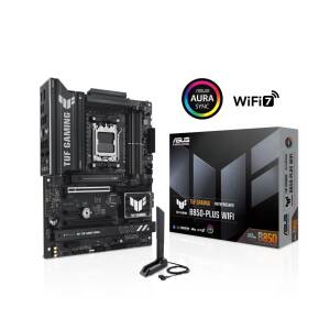 Motherboard Asus Tuf Gaming B850-plus Wifi Am5 Ddr5