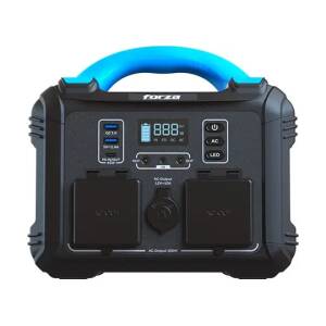 Generador Forza Titan Fpp-t302 Portable 300w 220v
