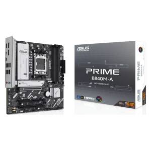 Motherboard Asus Prime B840m-a Am5 Ddr5