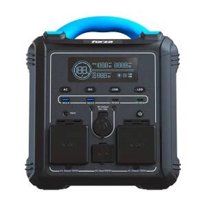 Generador Forza Titan Fpp-t702 Portable 700w 220v