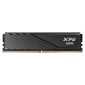 Memoria Ram Udimm Adata Xpg Lancer Blade 16gb Ddr5 5600 Black Cl46 1.1v