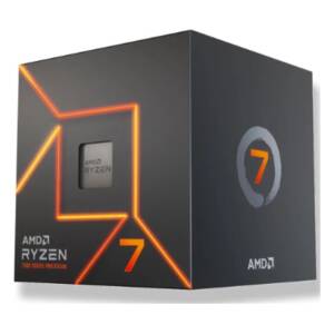 Procesador Amd Ryzen 7 7700 3.80ghz Am5 Ddr5