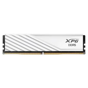 Memoria Ram Udimm Adata Xpg Lancer Blade 16gb Ddr5 5600 White Cl46 1.1v