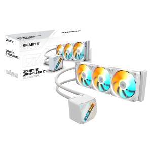 Liquid Cooler Gigabyte Gaming 360 Ice