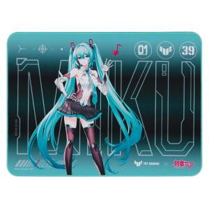 Mousepad Asus Nc19 Tuf Gaming P1 Hatsune Miku Edition