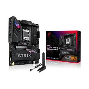 Motherboard Asus Rog Strix B850-e Gaming Wifi Am5 Ddr5