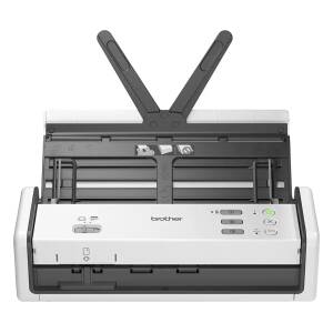 Escaner Brother Ads1350w