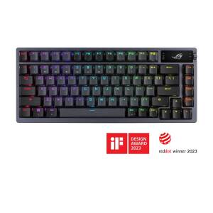 Teclado Asus M701 Rog Azoth/nxsw/es