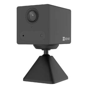 Camara Ezviz Cb2 3mp 4g Bk