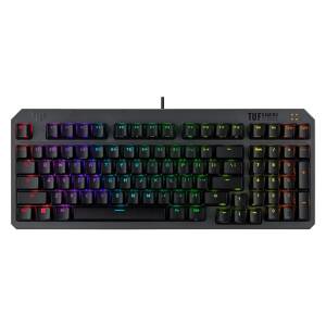 Teclado Asus Ra07 Tuf K3 Gen Ii/rd/es/abs
