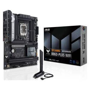 Motherboard Asus Tuf Gaming B860-plus Wifi Lga1851 Ddr5