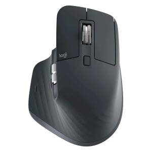 Mouse Inalámbrico Logitech Mx Master 3s