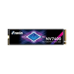 Disco Interno Ssd Biwin Nv7400 1t M.2 2280 Pcie 4.0 7450mb/s
