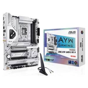 Motherboard Asus Z890 Ayw Gaming Wifi W Lga1851 Ddr5