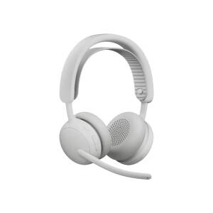 Auricular Inalámbrico Logitech Zone 2 Blanco