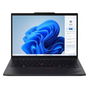 Notebook Lenovo T14-intel, Ult5-125u, 16gb, 512 Ssd, W1