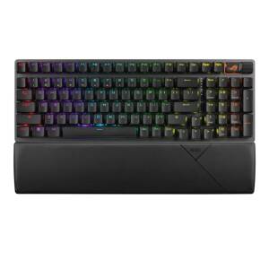 Teclado Asus X901 Strix Scope Ii 96 Wl/nxsw/es/ab
