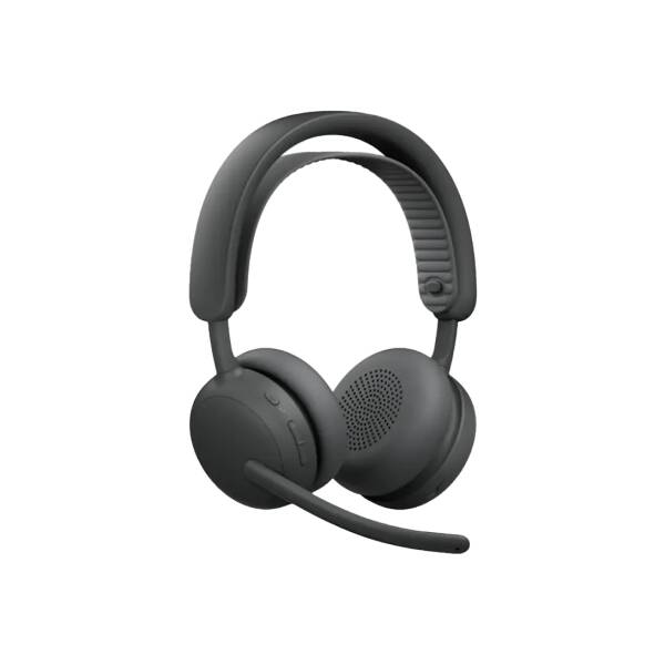 Auricular Inalámbrico Logitech Zone 2 Negro