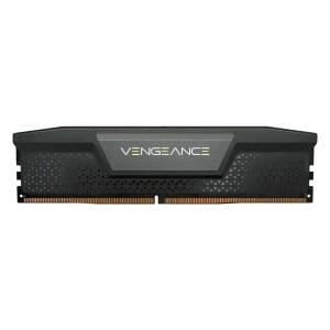 Memoria Ram Udimm Corsair Vengeance 8gb Ddr5 5200mhz Cl40 1.25v (1 X 8gb) Intel Xmp