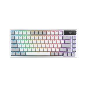 Teclado Asus M701 Rog Azoth/nxsw/es/wht