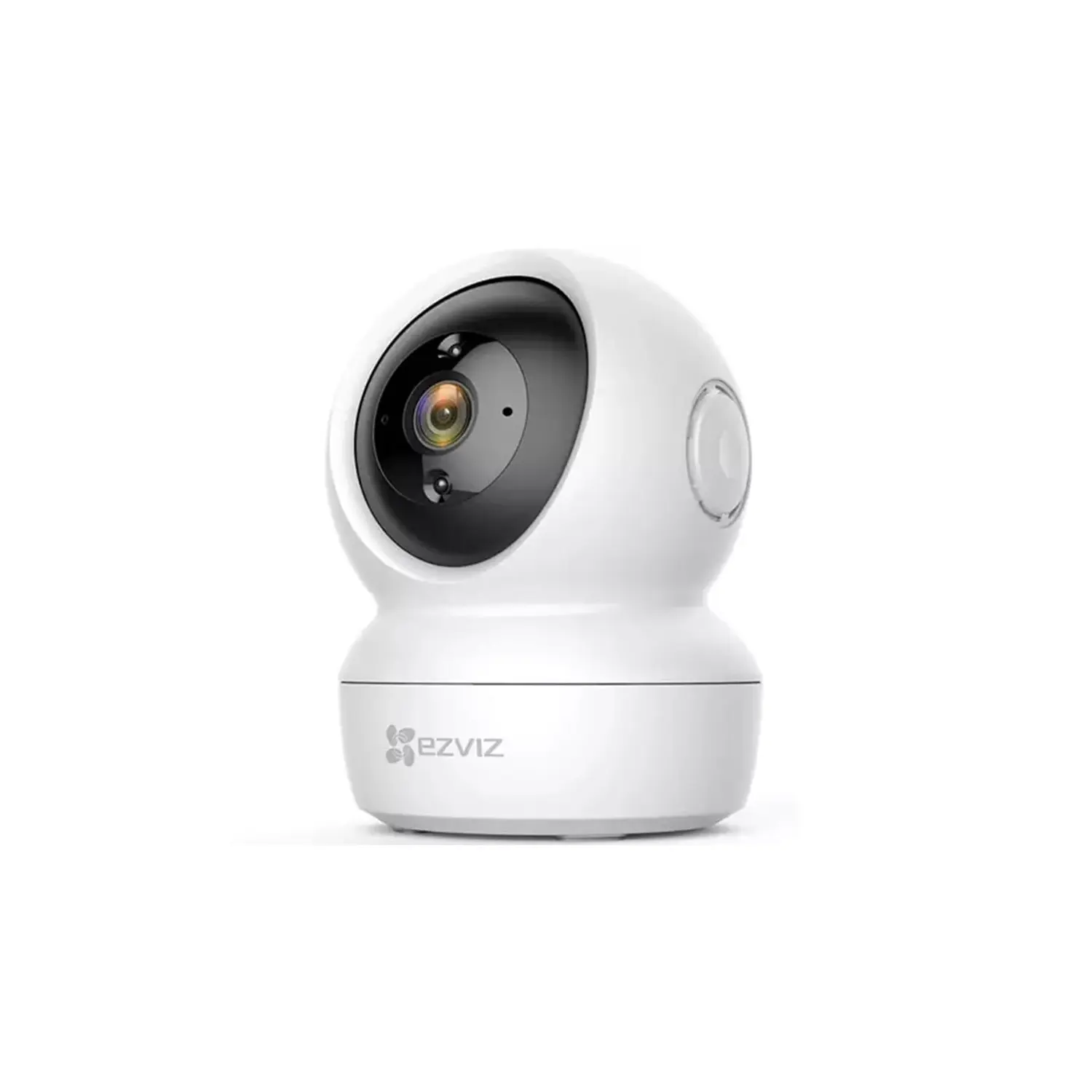 Camara Ezviz Interior Domo360 - C6n 2mp
