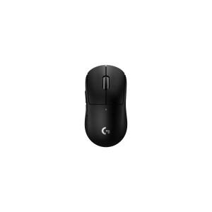 Mouse Inalámbrico Logitech Prox Superlight 2c Negr