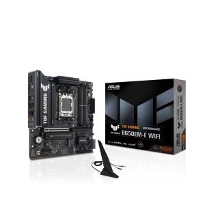 Motherboard Asus Tuf Gaming B650em-e Wifii Am5 Ddr5