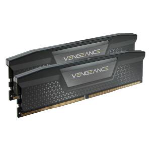 Memoria Ram Udimm Corsair Vengeance 32gb Ddr5 6000mhz Cl38 1.35v (2 X 16gb) Intel Xmp