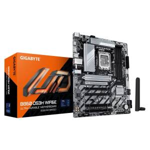 Motherboard Gigabyte B860 Ds3h Wifi6e Lga1851 Ddr5
