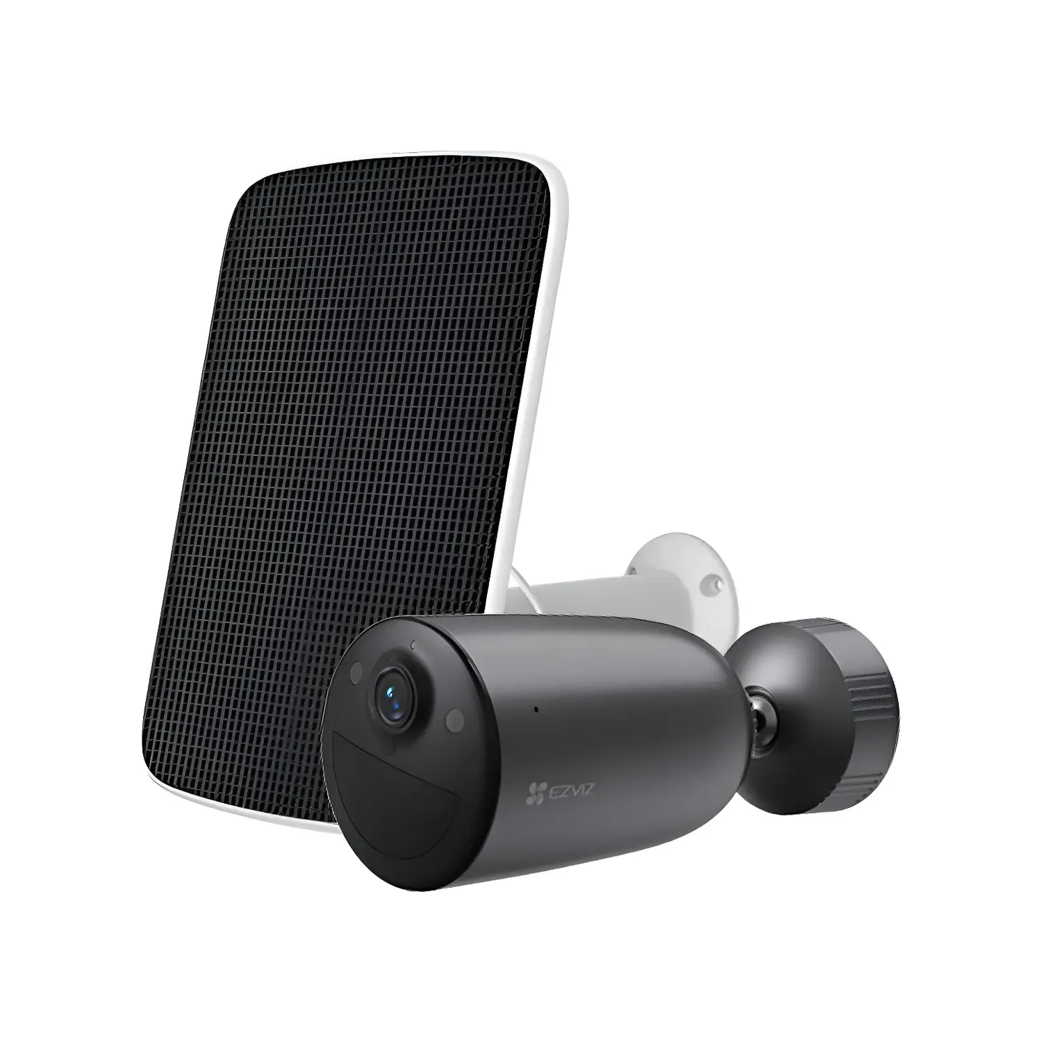 Camara Ezviz Eb3 3mp 4g /solar Panel Kit