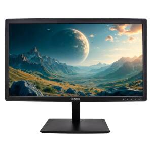 Monitor Teros Te-1916s 19.5 Plano Tn Hd (1600x900) 75hz 5ms Ficha Usa