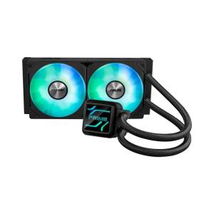 Water Cooler Asus Prime Lc 240 Argb