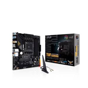 Motherboard Asus Tuf Gaming B550m-plus Wifi Ii Am4