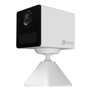 Camara Ezviz Cb2 1080p Bk