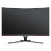 Monitor Aoc C32g3e 31,5" Va Fhd (1920 X 1080) 165hz 4ms Curved Gaming Ficha Usa